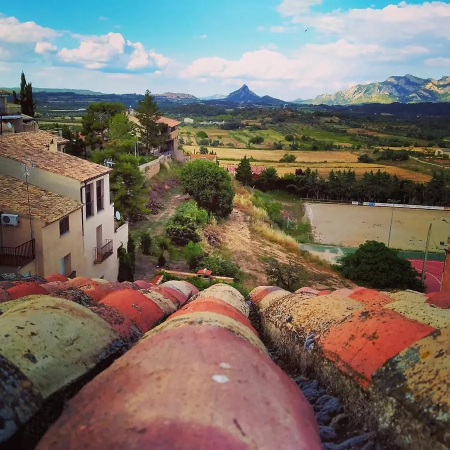 Les Valletes Arnés