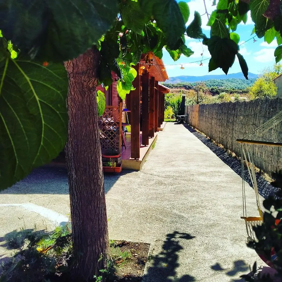 Les Valletes Arnés Spanien