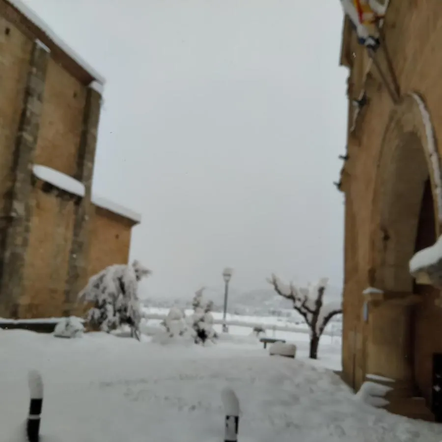 Les Valletes Arnés 0*,  Spanien