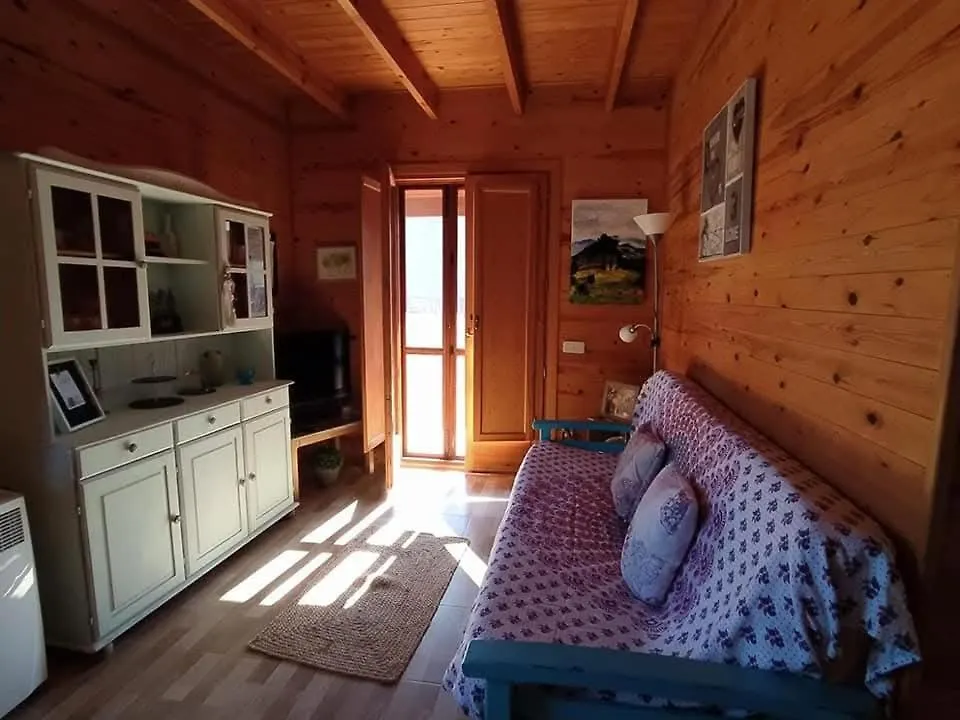 Les Valletes Arnés Ferienhaus