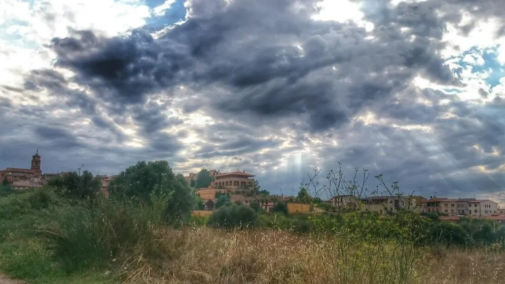 Les Valletes Arnés 0*,  Spanien